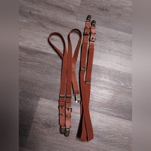 COPY - Boys Suspenders